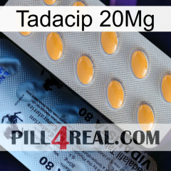 Tadacip 20Mg 44